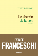 Couverture du livre pour Le chemin de la mer
