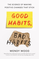 book cover for Good Habits, Bad Habits