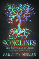 book cover for Songlines