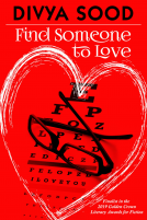 book cover for Find Someone to Love