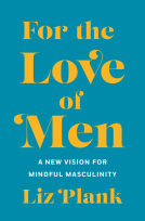 book cover for For the Love of Men