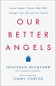 Cover Image: Our Better Angels
