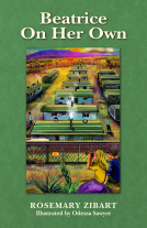 book cover for Beatrice On Her Own