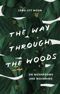book cover for The Way Through the Woods