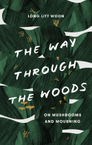 book cover for The Way Through the Woods