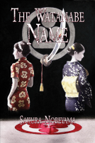 book cover for The Watanabe Name