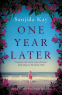 Cover Image: One Year Later