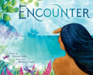 book cover for Encounter