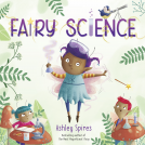book cover for Fairy Science