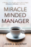 Cover Image: Miracle Minded Manager