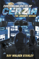 book cover for Converging Paths of Cerzia