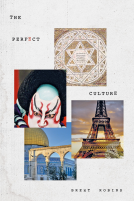book cover for The Perfect Culture