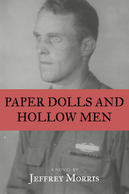 book cover for Paper Dolls & Hollow Men