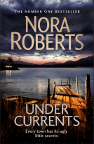 book cover for Under Currents
