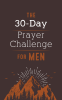 Cover Image: The 30-Day Prayer Challenge for Men