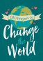 Cover Image: 180 Prayers to Change the World (for Adults)
