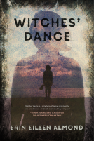 book cover for Witches' Dance
