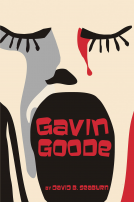 book cover for Gavin Goode