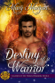 Cover Image: Destiny of a Warrior