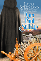 book cover for Rum Paul Stillskin