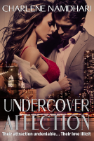 book cover for Undercover Affection