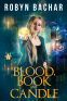 Cover Image: Blood, Book and Candle