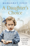 Cover Image: A Daughter's Choice