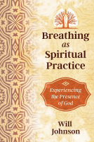 book cover for Breathing as Spiritual Practice