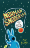 Cover Image: Norman Snodgrass Saves the Green Planet
