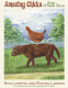 Cover Image: Amazing Chicka And Other Tails