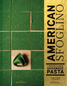 book cover for American Sfoglino