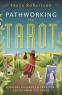 Cover Image: Pathworking the Tarot