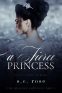 Cover Image: A Fierce Princess