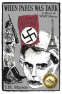 Cover Image: When Paris Was Dark: A Sliver of WWII History
