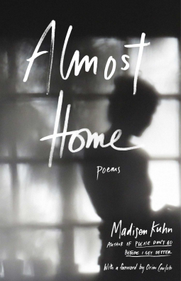 book cover for Almost Home