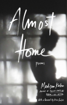 book cover for Almost Home