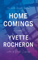 book cover for Homecomings