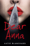 Cover Image: Dear Anna