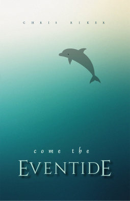 book cover for Come the Eventide