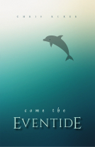book cover for Come the Eventide