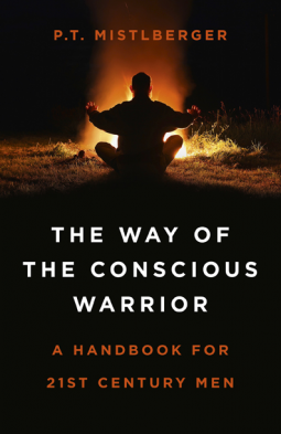 book cover for The Way of the Conscious Warrior