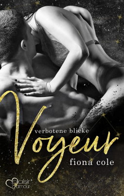 Buchcover für Voyeur: Verbotene Blicke