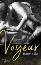 Buchcover für Voyeur: Verbotene Blicke
