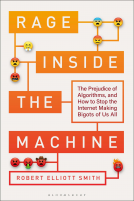 book cover for Rage Inside the Machine