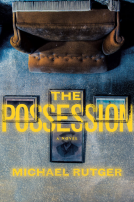 book cover for The Possession