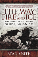 book cover for The Way of Fire and Ice