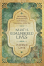 Cover Image: What Is Remembered Lives