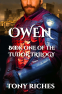 Cover Image: Owen - Book One of the Tudor Trilogy