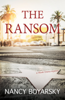 book cover for The Ransom