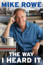 Cover Image: The Way I Heard It